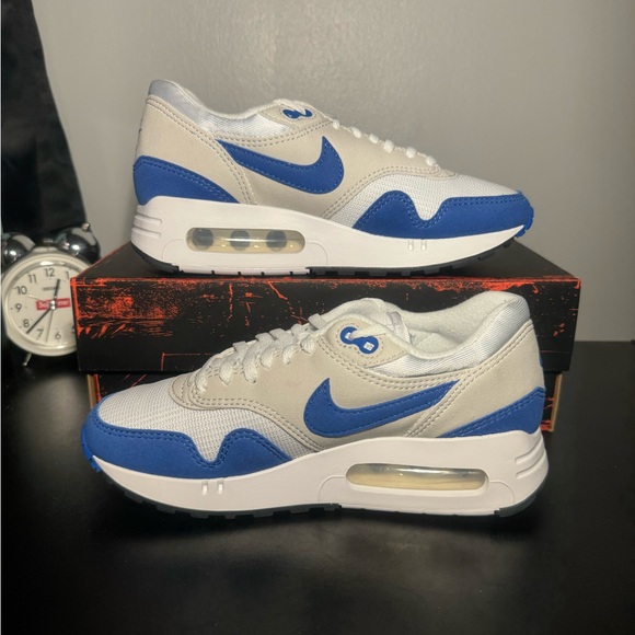 Nike Air Max 1 ‘86 OG Big Bubble Royal (Women’s size 5) - Picture 2 of 7